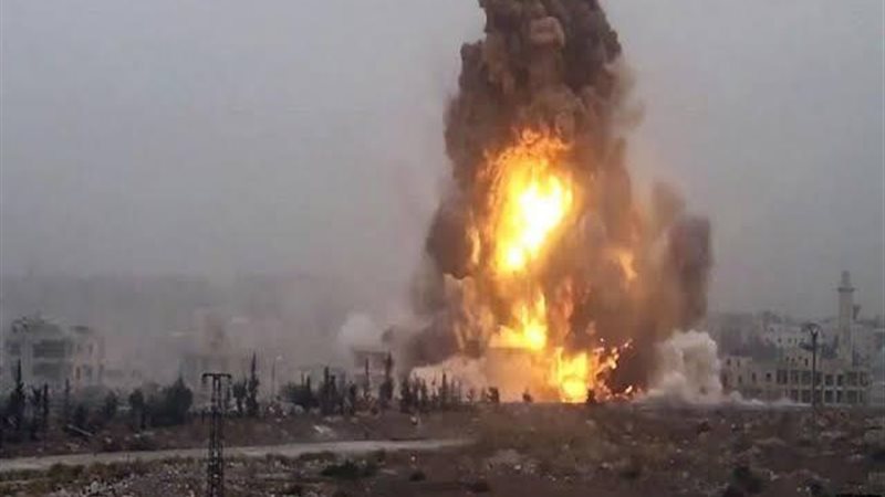 صورة أرشيفية