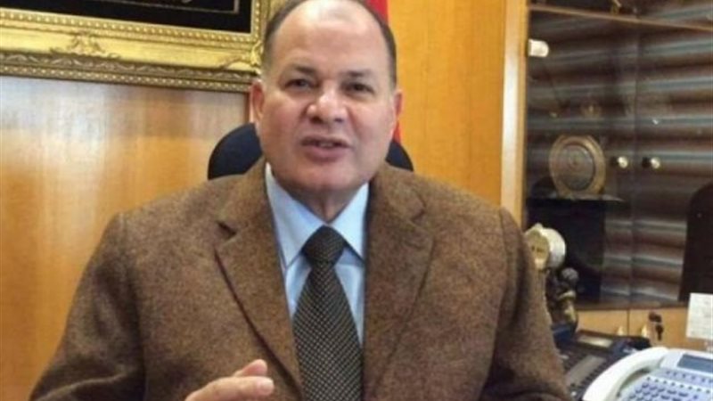 مباحث أول أكتوبر