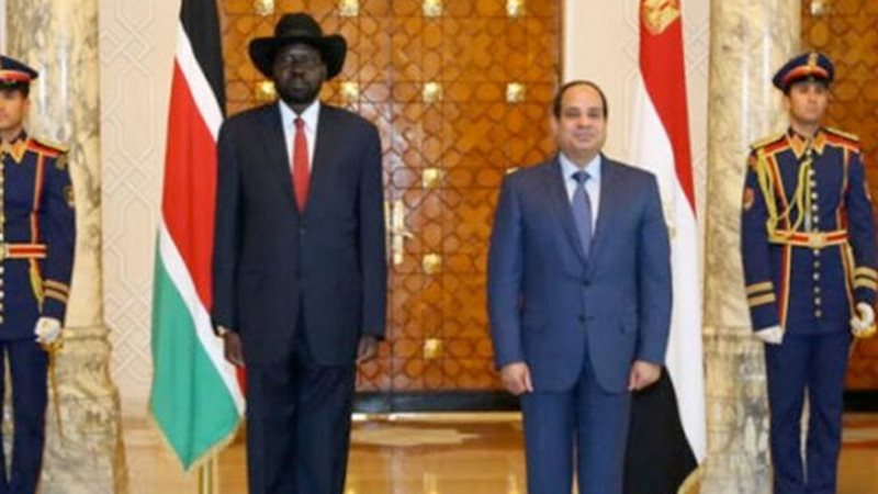 السيسي