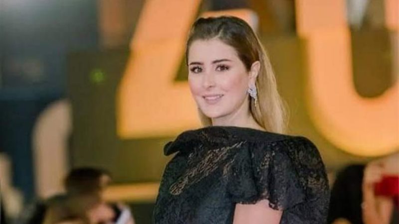 عائشة بن أحمد