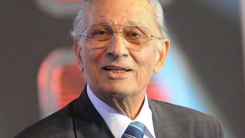 عمر الحريري