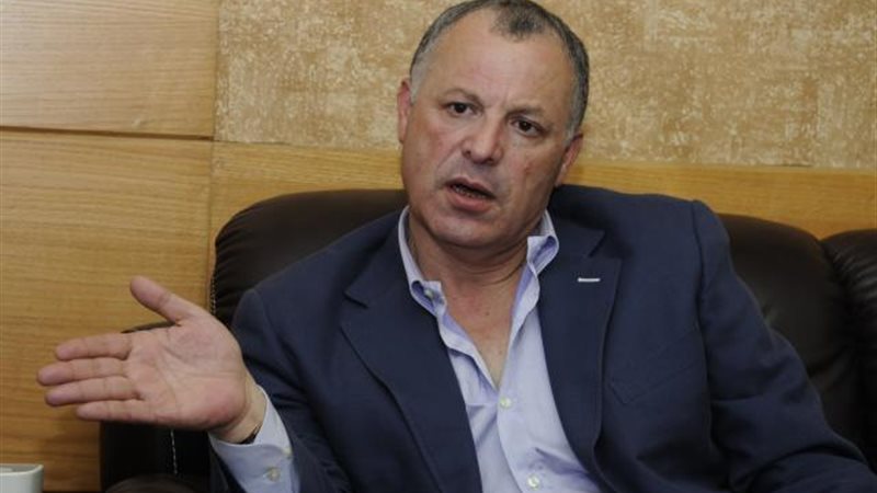 هاني ابو ريدة