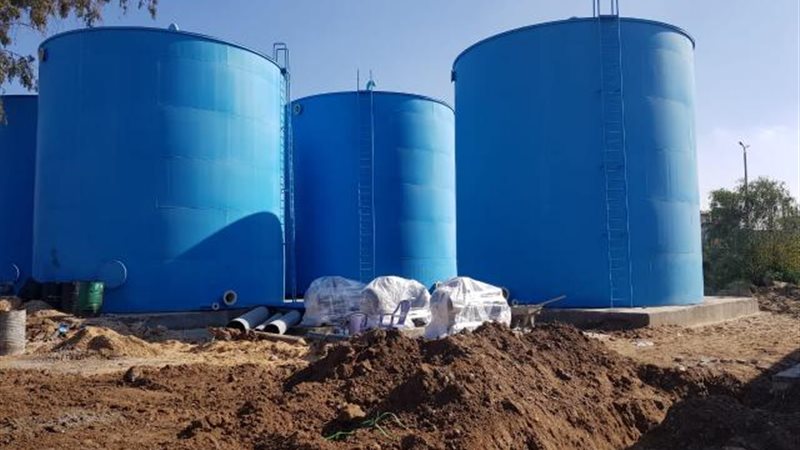مشروعات التنمية