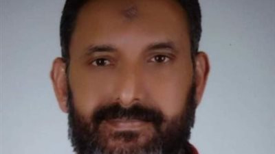 نهائي افريقيا..وفاة مدير عام استاد القاهرة