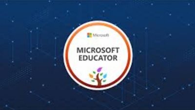 احصل على لقب معلم خبير.. رابط تسجيل المعلمين في برنامج مايكروسوفت
