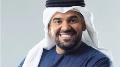 حسين الجسمي يوجه رسالة مهمة من احتفالية قادرون باختلاف أمام الرئيس السيسي