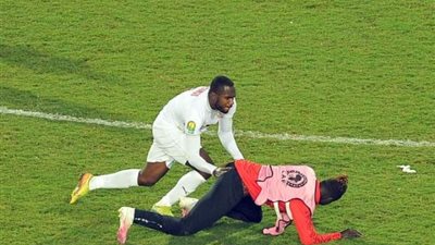 3 مشاهد تكشف خناقة ديانج وكاسونجو