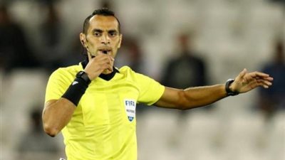 اتحاد الكرة الجزائري يهنئ حكام نهائي دوري أبطال أفريقيا