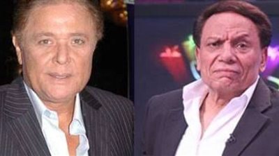 كوبرى الزعيم وشارع الساحر.. أبرز المعالم المصرية التى احتفلت بالنجوم