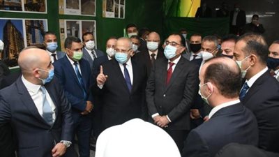 بالصور .. تفاصيل زيارة رئيس الوزراء للمعهد القومي للأورام ومستشفى طواريء واستقبال قصر العيني