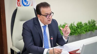 تجهيز منصة إلكترونية.. كيف تسعى وزارة الصحة للترويج للسياحة  الصحية في مصر؟