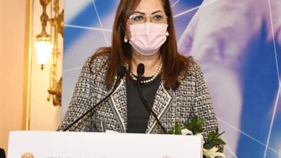 الدكتورة هالة السعيد تكشف صفقات بالمليارات  بين مصر والمؤسسة الدولية الإسلامية لتمويل التجارة