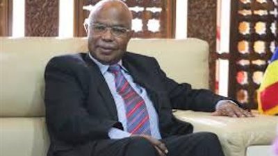 انتخاب حسين إبراهيم طه أمينا عاما لمنظمة التعاون الإسلامي