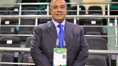 عمرو مصيلحي : نجحنا في ضربة البداية بقوة ولن نتنازل عن الصدارة