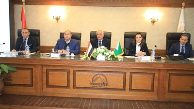 400 منفذ للسلع المخفضة وتوجيهات صارمة.. كيف استعدت محافظة الجيزة لشهر رمضان ؟