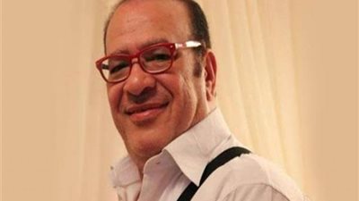 صلاح عبدالله ينضم إلي قائمة ضيوف شرف ”اللعبة” أمام شيكو وهشام ماجد