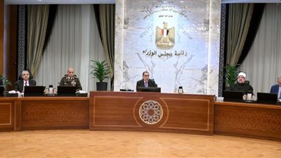 استعداداً لرمضان.. مدبولي يوجه باستمرار جهود ضبط الأسواق وأسعار السلع