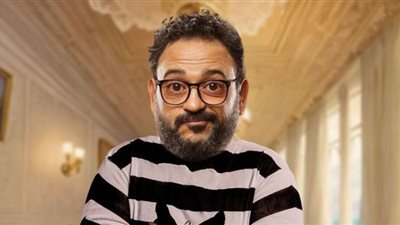 رمضان 2024.. أكرم حسني يشارك في مسلسل زكريا أبو ندا