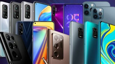 أسعار الموبايلات اليوم الخميس29-2-2024 في مصر