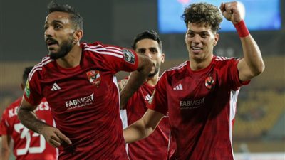 إمام عاشور يتوسط لحل أزمة كهربا في الأهلي