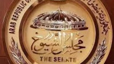 غدا.. مجلس الشيوخ يناقش لائحته الداخلية