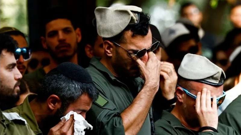 جنود الاحتلال