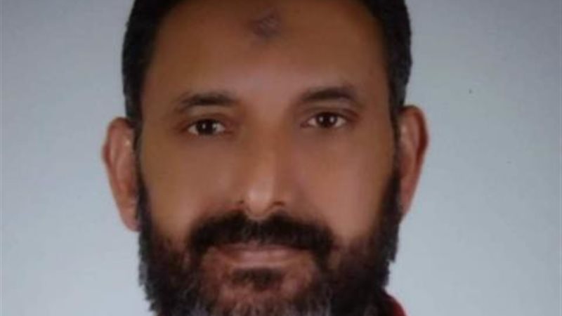محمد فاروق