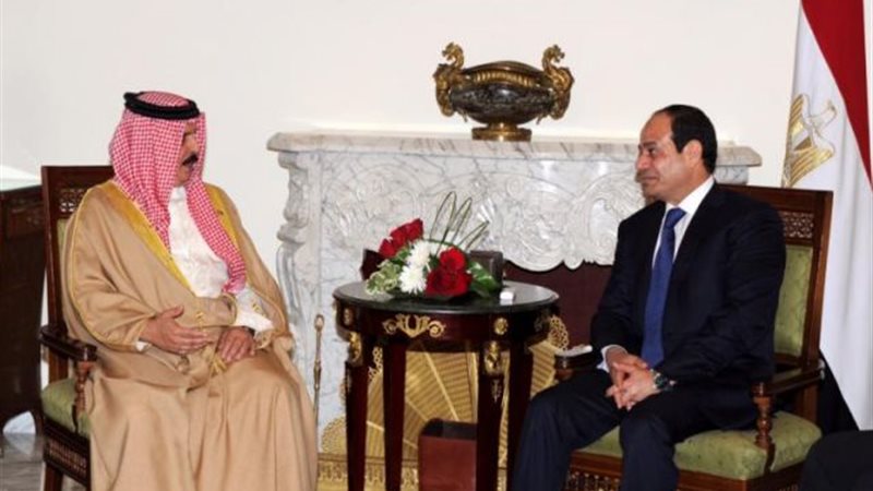 السيسي