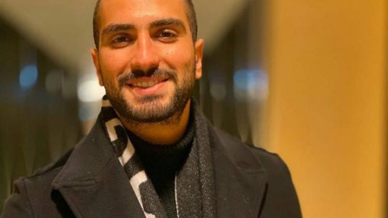 محمد الشرنوبي
