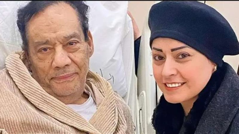 تعذيب حلمي بكر