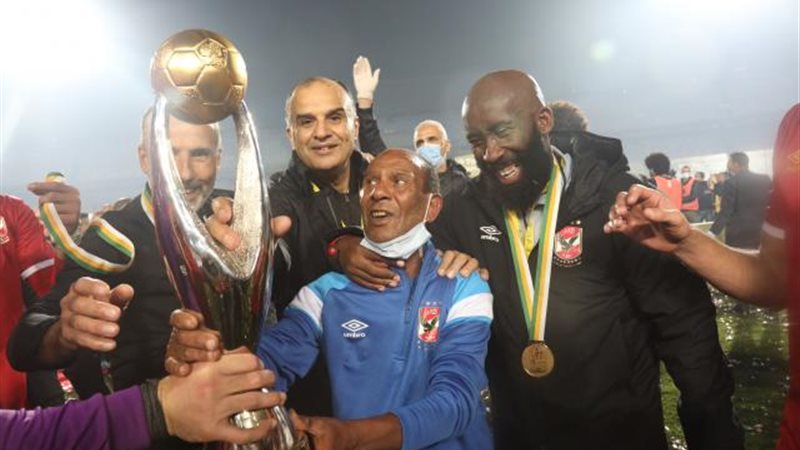 عم حارث