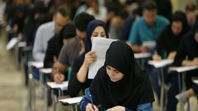 جداول امتحانات الصف