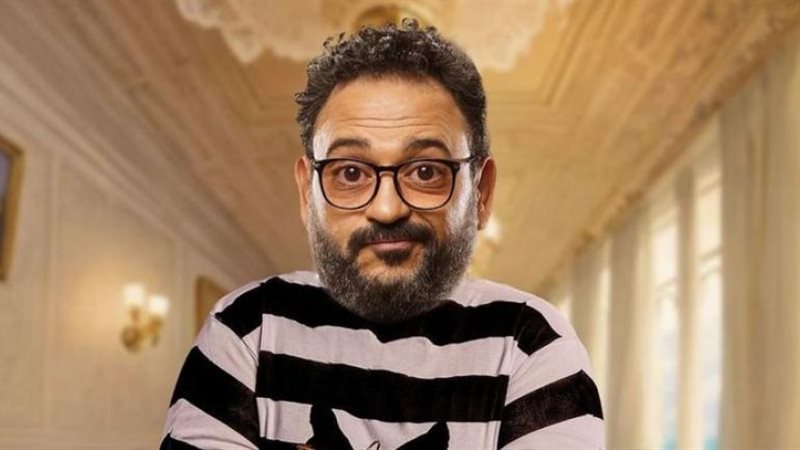 أكرم حسني