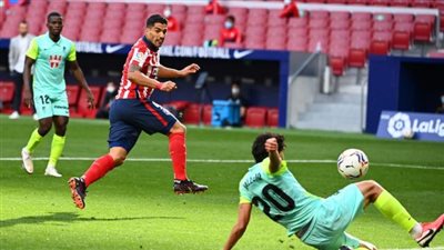 سيميوني يعلن تشكيل أتلتكو مدريد لمواجهة فالنسيا