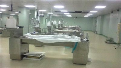 لحظات الوداع.. تفاصيل استلام آخر 4 جثث لضحايا معدية الموت بمنشأة القناطر