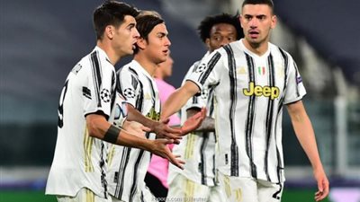 موراتا يقود هجوم يوفنتوس لمواجهة بينفينتو