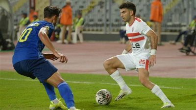 موعد مباراة الزمالك ضد أكاديمية سوار في الكونفدرالية والقنوات الناقلة