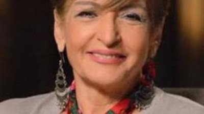 باركولي.. ليلي عز العرب تنال شرف الإنضمام لمسلسل ”الإختيار2”