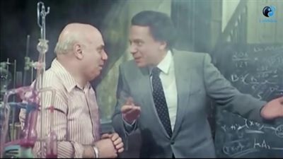 حكايات وأسرار صاحب ”الفنكوش” الذى هزم الزعيم عادل امام