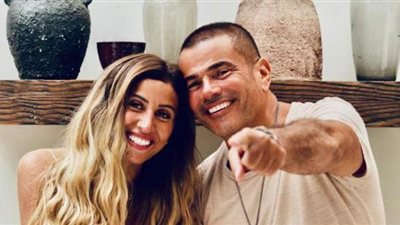 عمرو دياب يبحث عن بديل لدينا الشربيني.. إعرف الحكاية