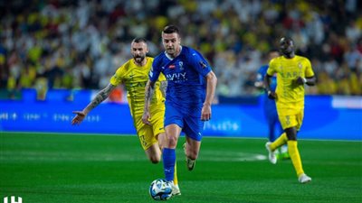 رسميا.. الهلال يفوز على النصر (2_1) ويتوج بكأس خادم الحرمين