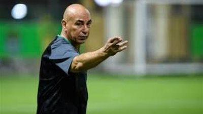 حسام حسن يعلن قائمة الاتحاد لمواجهة الأهلي في نصف نهائي الكأس