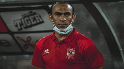 سيد عبد الحفيظ: الفوز بالدوري وأفريقيا دائما هدفا للفرق الكبيرة