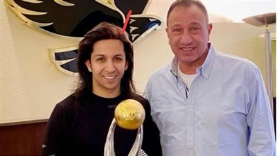 بيبو الأسطورة.. تفاصيل العمل الفني الذي يحكي السيرة الذاتية لـ محمود الخطيب