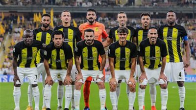 بعد 30 دقيقة.. الاتحاد يتقدم علي الهلال بهدف كانتي بالدوري السعودي