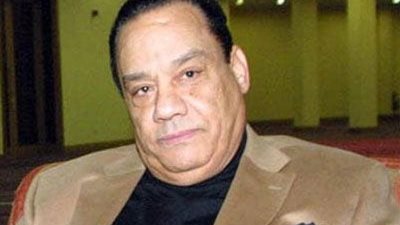 بعد وفاة حلمي بكر.. مرتضى منصور يتقدم ببلاغ ضد زوجته بقتله