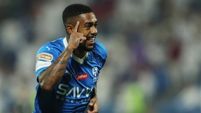 بعد 60 دقيقة .. الهلال يتقدم علي الاتحاد 2-1 في الدوري السعودي