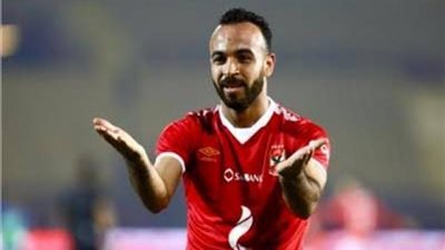 أفشة: زيزو أخطر لاعب في الزمالك
