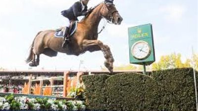 منتخب مصر للفروسية يسطر إنجازا جديدا