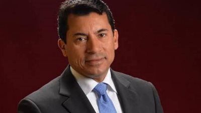 وزير الرياضة يكشف حقيقة تعيين خليفة مرتضى منصور لرئاسة الزمالك